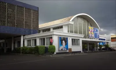 À la fin de 2015: QBL avale Vital