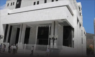 Demande de révision judiciaire: Securiclean déboutée en Cour suprême