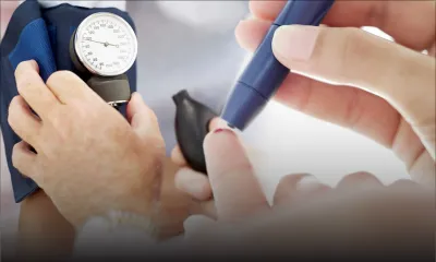 Maladies non transmissibles: Campagne de prévention à l’intention des petits planteurs