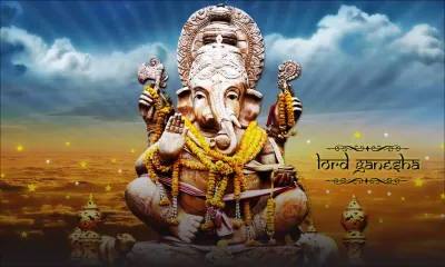 Ganesh Chaturthi: Un ‘token’ de Rs 5 000 à chaque association