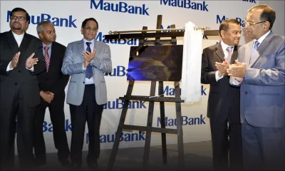 Secteur financier – MauBank: un nouveau souffle pour les PME