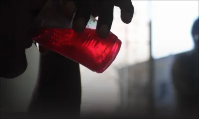 Méthadone: Tan Nou La Voi dit non au Suboxone