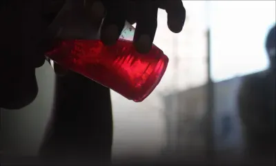 Un récidiviste notoire interpellé avec de la méthadone