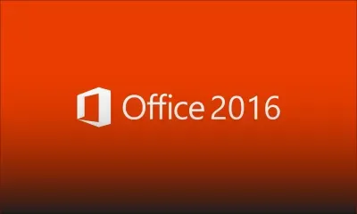 Informatique: Office 2016 disponible dès le 22 septembre