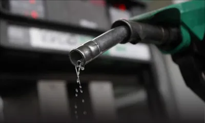 Zoom: Pourquoi le prix de l’essence reste inchangé...