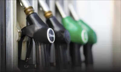 Private Notice Question: Gungah annonce la révison du Petroleum Pricing Mechanism