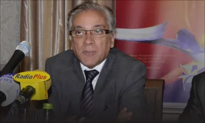 Mauritius Duty Free Paradise: restructuration et nouveau souffle