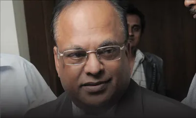 Affaire Betamax: Soomarooah réclame des «Minutes of Meetings»