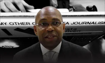 Ron Nixon, du ‘New York Times’: «Le journal papier ne saurait être remplacé»