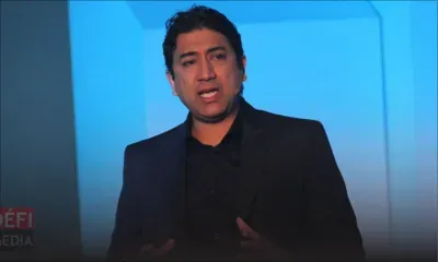 En charge du «Transformation Steering Committee» - Sherry Singh : «Air Mauritius fait face à des défis de taille»