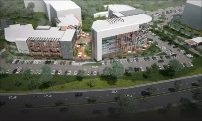 Smart Cities: Un vaste chantier pour les hommes d’affaires mauriciens