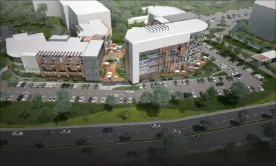 Smart City: un guide pour les premiers pas