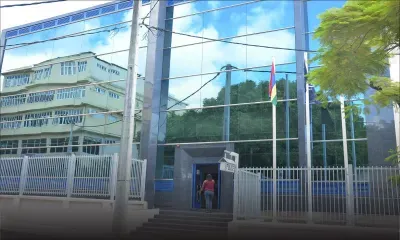 Elle lui refuse de l’argent: Une retraitée agressée et enfermée par son fils