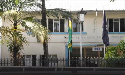 Quatre-Bornes: un ex-ACP mortellement percuté ; le conducteur testé positif à l’alcootest