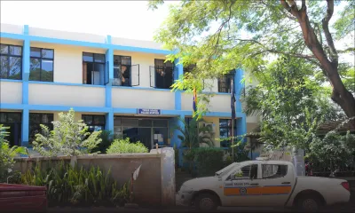 Une ado arrêtée avec une seringue contenant de la drogue