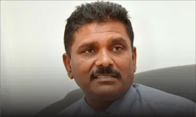 Subhanand Seegoolam: «La Santé doit gérer la totalité du stock de sang»