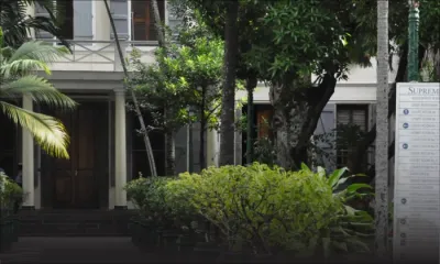 Voulant vivre à Maurice: les tribulations d’un couple homosexuel sud-africain