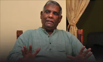 Suresh Seebaluck: «La PSC doit avoir un droit de regard plus sévère»