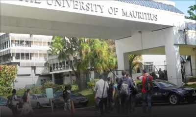 Emploi d’étudiants étrangers: Le gouvernement mauricien veut se montrer flexible