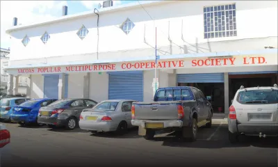 Vacoas Popular Multi-Purpose Co-operative Society : l’ex-CEO accepte de rembourser Rs 18 millions