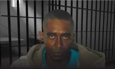 Butin près de Rs 2M: Le récidiviste Wandy Clain arrêté