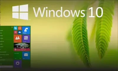 Windows 10 chez les revendeurs