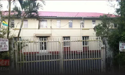 Correctional Youth Centre : un homme arrêté pour avoir tenté de faire passer des cigarettes à son fils de 17 ans