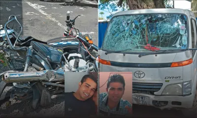 Deux jeunes meurent à Bramsthan : Colère et incompréhension chez les proches