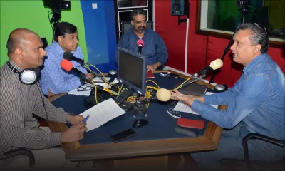 Pravind Jugnauth comme Premier ministre : Succession logique ou escroquerie électorale ?