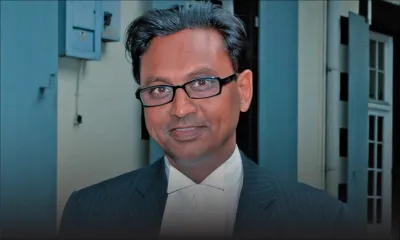 Assemblée nationale : Ravi Rutnah démissionne du Parliamentary Gender Caucus