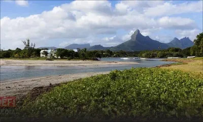 Tamarin : un touriste allemand périt dans le lagon