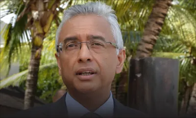 Pravind Jugnauth condamne les propos de Ravi Rutnah : «C’est une aberration !»