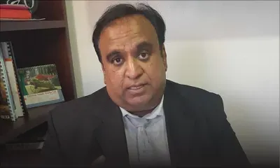 Rajen Narsinghen, chef du département de droit de l’UoM : «Le système des examens en droit doit être revu»