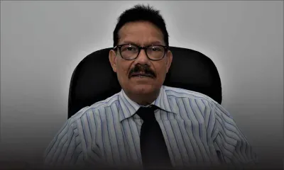 Roland Dubois, Training Consultant : «On travaille à l’amélioration du Youth Employment Programme»