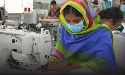 Salaire minimal : réunion déterminante pour le quantum