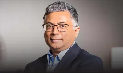 Ziyad Bundhun, directeur de New Africa Advisors : l’expert-comptable devenu conseiller en finance d’entreprise