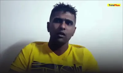 Actes de vandalisme au domicile du caporal Choollun : Ashwin Ramchurn nie être le cerveau 