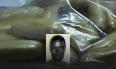 Importation de Rs 20 m d’héroïne : la passeuse téléguidée du Nigeria par des instructions téléphoniques