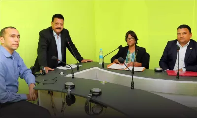 Le Grand Journal : l’état des villes en question