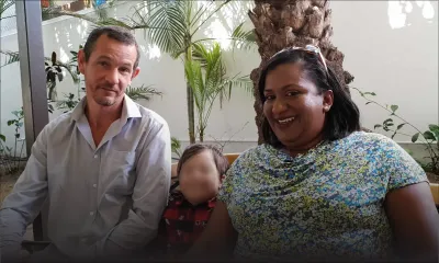 Les faiblesses de l’éducation inclusive à Maurice : atteint de trisomie 21, Thomas, 4 ans, est privé d’école