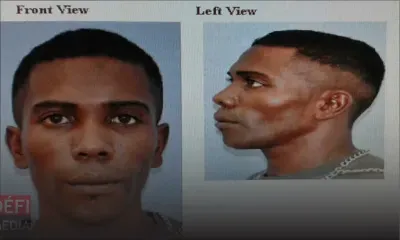 Vol en bande avec arme : sept ans de prison à Louis Romuald Jérôme Joseph et Udesh Kamulsingh