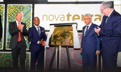 Lors de l’inauguration d’un campus : Pravind Jugnauth insiste sur la qualité des universités