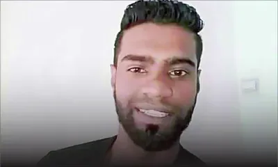 Ridhwaan Rujee : un parqueteur qui ajoute de l’élégance au sol