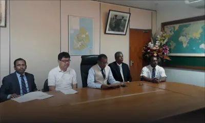 Nouveau créneau - L’élevage des poissons d’aquarium : l’expertise taïwanaise sollicitée