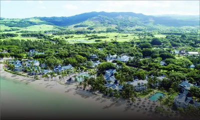 Performances : Tourisme et immobilier dopent les revenus de Rogers