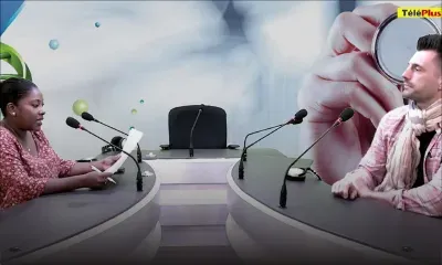 Allô docteur : attention au danger des écrans sur la santé de nos enfants 