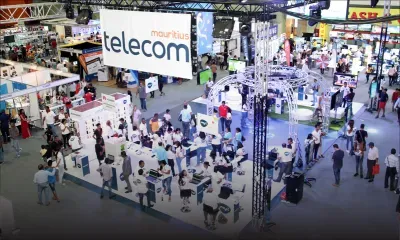 Du 18 au 22 septembre : InnovTech 2019 ouvre ses portes 