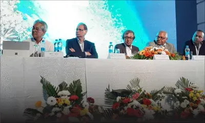 Mahebourg Tourist Village : Gaëtan Siew donne un aperçu du concept aux habitants 