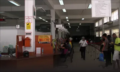 Rapport du Public Accounts Committee : la NTA sévèrement critiquée