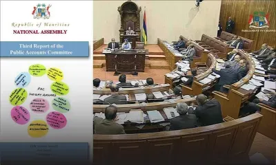 Rapport 2019 du Public Accounts Committee : impuissant